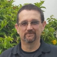 David Griffiths