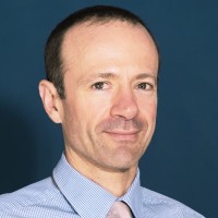 Eric Talbot
