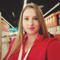 Svitlana Protsenko