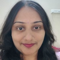 Spandana Reddy