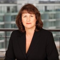 Linda Gatland