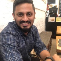 Prathamesh K.