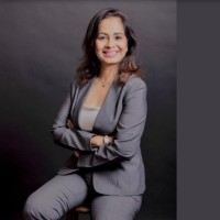 Preeti Dubey