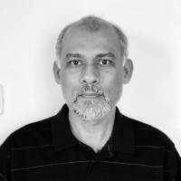 Ahmad Saeed