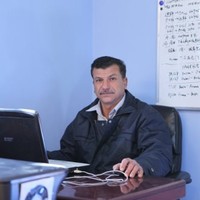 Jalal Hamdan