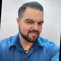 David Iruegas