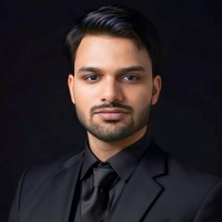 Shivam Patel