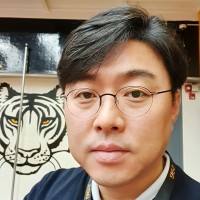 Joonho Min