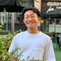 Joseph Lin