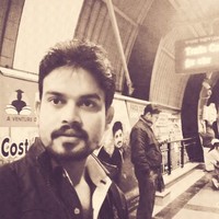 Shivam Gupta