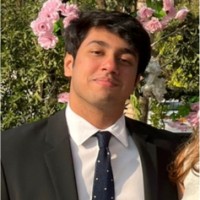 Mikail Hashmi