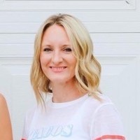Rachel Andersen