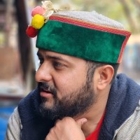 Gourav Sharma