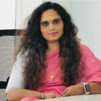Sindhu C