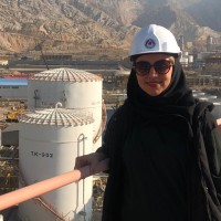 Mehrnoush Alizadeh