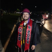 Alexis Magallanes