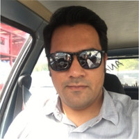 Talha Bin Naveed