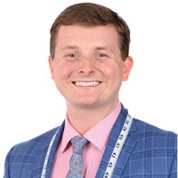 Talon Pritchard