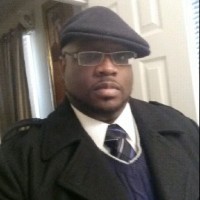 Keynon Jones
