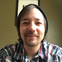 Matthew Sharp
