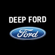 DEEP FORD