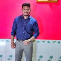 Yogesh Patil
