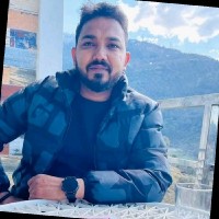 Anil K.