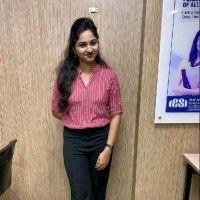 Aashika Shetty