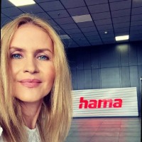 Tanja Scharr