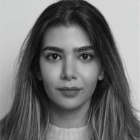 Hasti Serajahmadi
