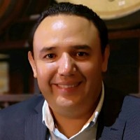 Gabriel Trejo Torres