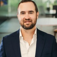 Patrick Curran