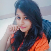 Harshita Patil