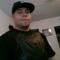 Stryder Uchia
