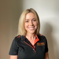 Georgia Tormey