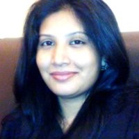 Sylvia Sabir