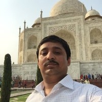 Rajesh Kumar