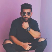 Gagan Malhotra