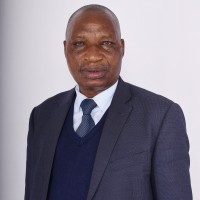 Charles Agogo
