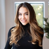 Tanya Shaby