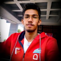 HEMANTH R
