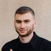 Yevhen Hershov