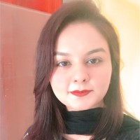 Ghazal Altaf