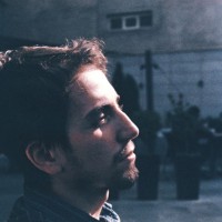 Hossein Hadian Shirazi