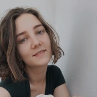 Nadiia Horobets