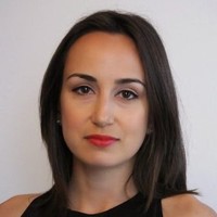 Andra Tanasescu