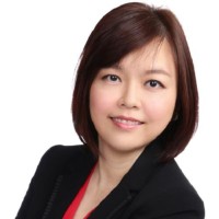 Irene Low