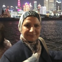 Naouel Kharrat