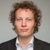 Mathijs Rozemuller, Phd