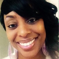 TaMeika Dickens